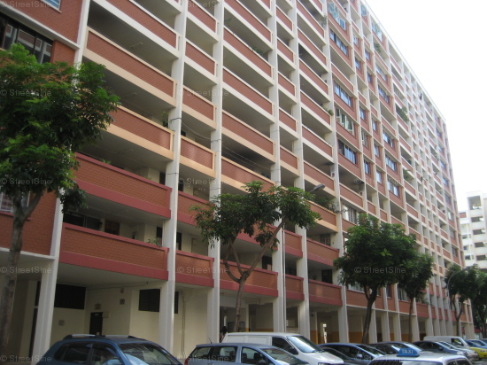 Serangoon Avenue 3 thumbnail photo